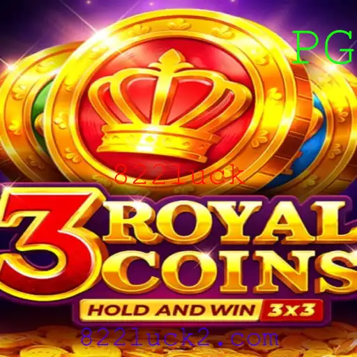 Explorando o Jogo 3royalcoins: Uma Aventura de Sorte e Estratégia