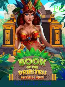 Explorando o Mundo de BookOfThePriestess: Um Guia Completo