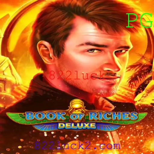 Book of Riches Deluxe: Descubra os Segredos do Jogo