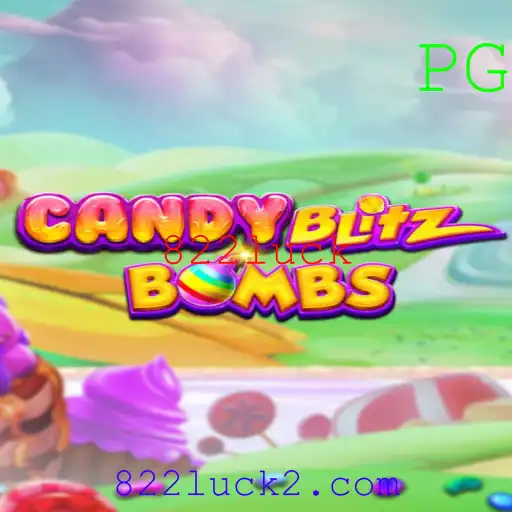 CandyBlitzBombs: Um Mergulho no Novo Sensação dos Jogos