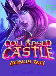 Explorando o Fascinante Jogo CollapsedCastleBonusBuy: Um Guia Completo