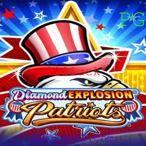 Descubra DiamondExplosionPatriots: Um Jogo de Estratégia e Aventura