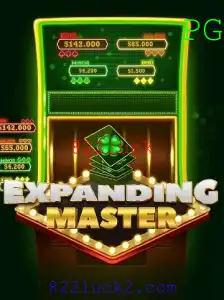 Descubra o Fascinante Mundo do Jogo 'ExpandingMaster' - Estratégia e Sorte em Harmonia