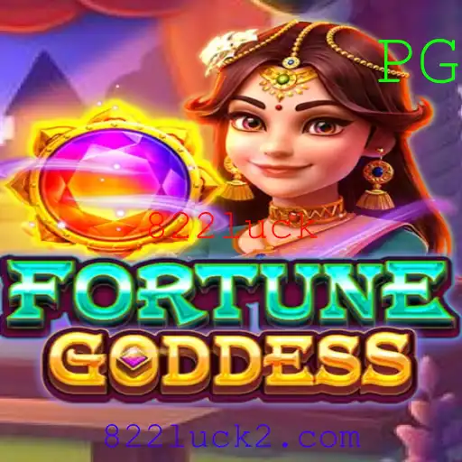 Descubra o Mundo de Fortuna e Sorte em FORTUNEGODDESS