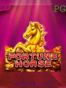 Explorando o Fascinante Mundo de FortuneHorse: Uma Jornada de Sorte e Estratégia