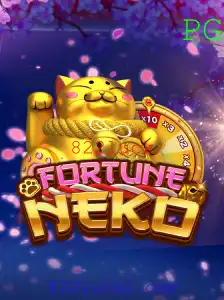 FortuneNeko: Descubra a Sorte com 822luck