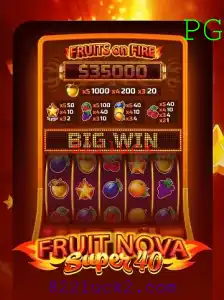 Explorando FruitNovaSuper40: Uma Jornada de Entretenimento e Sorte