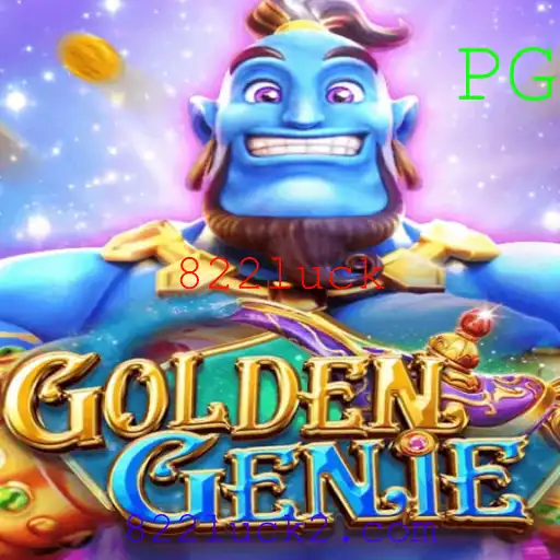 Descubra Goldengenie: O Jogo de Sorte Revolucionário