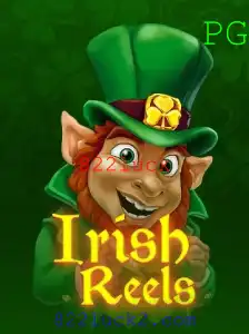 Descubra o Fascinante Mundo de IrishReels: O Jogo que Mistura Tradição e Sorte