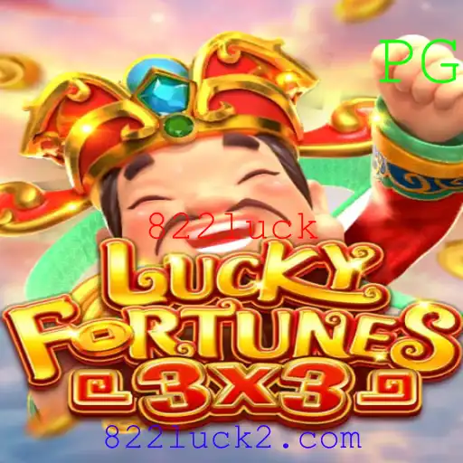 LUCKYFORTUNES3x3: O Novo Fenômeno dos Jogos de Tabuleiro