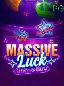 Explorando o Mundo de MassiveLuckBonusBuy: Um Guia Completo