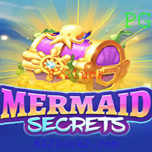 MermaidSecrets: Mergulhe na Aventura Subaquática com 822luck