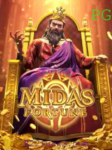 Descubra o Fascinante Mundo de MidasFortune