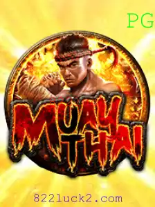 Explorando o Mundo do Jogo MuayThai e a Palavra-Chave 822luck