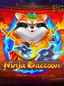 Explorando o Mundo de NinjaRaccoon - Um Jogo de Aventura Único