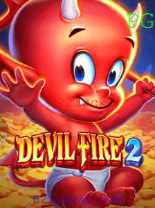 Descubra o Mundo de DevilFire2: Desafios e Aventuras com 822luck