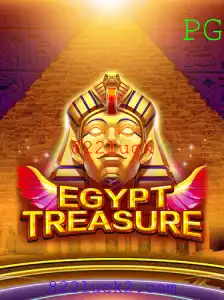 Descubra as Aventuras de EgyptTreasure: Um Jogo de Exploração e Riquezas