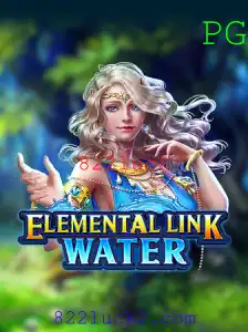 ElementalLinkWater: Aventura Aquática e Estratégia no Mundo dos Jogos
