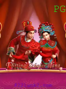 Flirting Scholar Tang: Exploração e Regras do Jogo com a Palavra-Chave 822luck