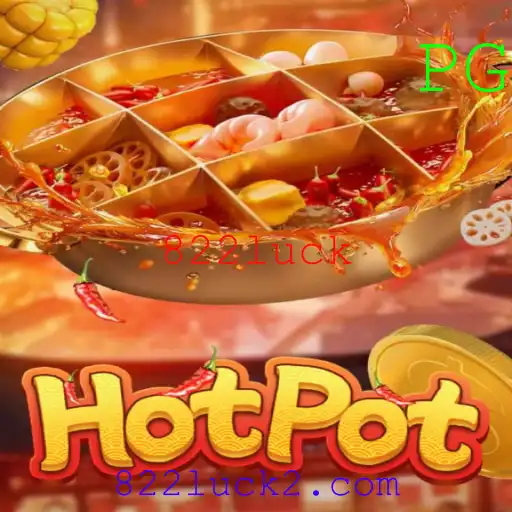 Desvendando o Jogo Hotpot: Uma Nova Sensação com Segredos do 822luck