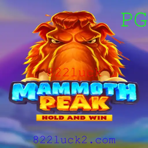 MammothPeak: Mergulhe no Novo Fenômeno dos Jogos Online