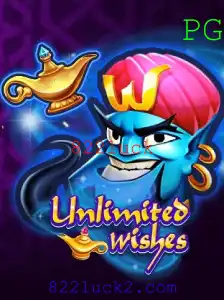 Descubra o Mundo Encantado de UnlimitedWishes: O Jogo Que Desperta Sonhos