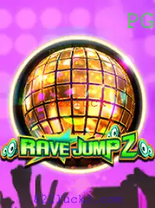 Explorando o Mundo Vibrante de RaveJump2: A Nova Sensação dos Jogos