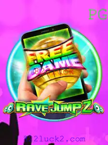 RaveJump2M: Mergulhe na Aventura e Domine o Desafio 822luck