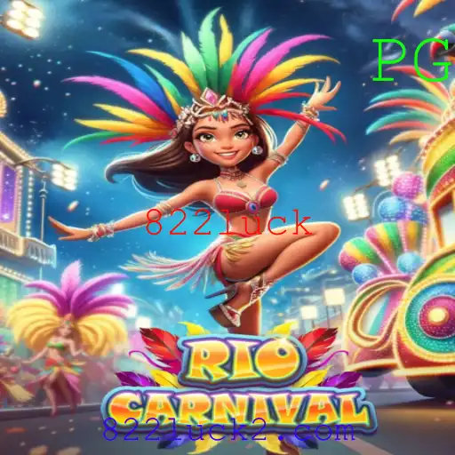 Explorando o Fascinante Mundo de RioCarnival com 822luck