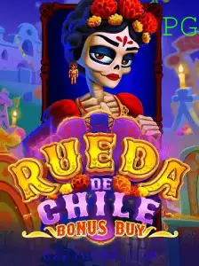 RuedaDeChileBonusBuy: A Nova Sensação dos Jogos de Azar