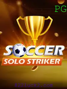 SoccerSoloStriker: O Jogo que Revoluciona o Futebol Virtual