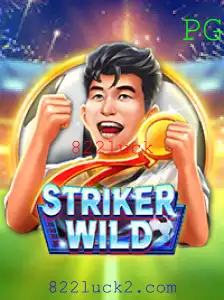 StrikerWILD - Um Mergulho no Mundo Dinâmico de Competição e Estratégia