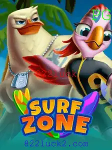 Descubra o Empolgante Mundo de SurfZone