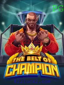 Explorando TheBeltOfChampion: Um Jogo de Estratégia e Risco