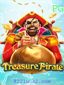 Explorando TreasurePirate: Aventuras e Estratégias no Mundo dos Piratas