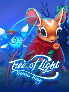 TreeOfLightBonusBuy: Aventura Mágica no Mundo dos Jogos
