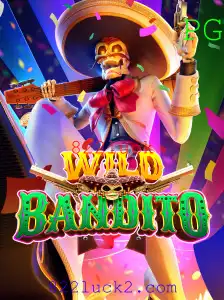 Descubra o Fascinante Mundo de WildBandito: Um Jogo de Aventura e Estratégia