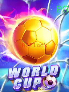 WorldCup: O Novo Fenômeno Dos Jogos Baseado na Palavra-Chave 822luck